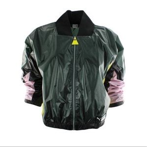 Puma Bomber Jacket